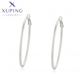 Сережки кільця  Xuping X000782122