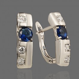 Сережки Xuping 22917