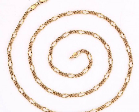 Безупречная цепочка 42122 фото | Brulik