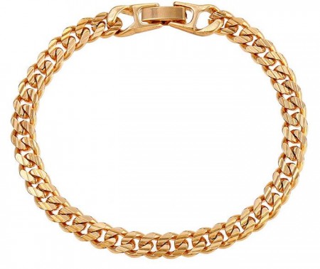 Роскошный браслет 73410 фото | Brulik