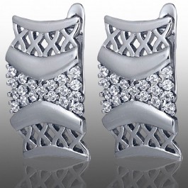 Сережки  Xuping 24851