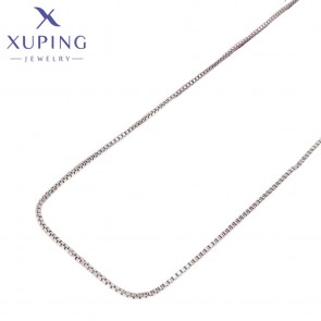 Ланцюжок Xuping 40237 фото | Brulik