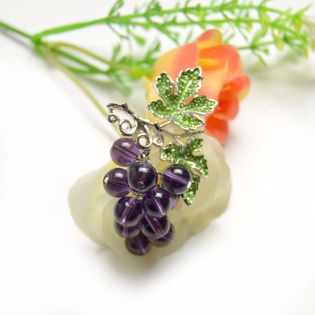 Брошь-8470 фото | Brulik