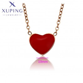  Цепь с кулоном Xuping A00551448