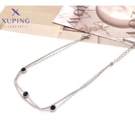 Сталевий браслет Xuping 70201