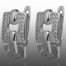 Сережки  Xuping 24132