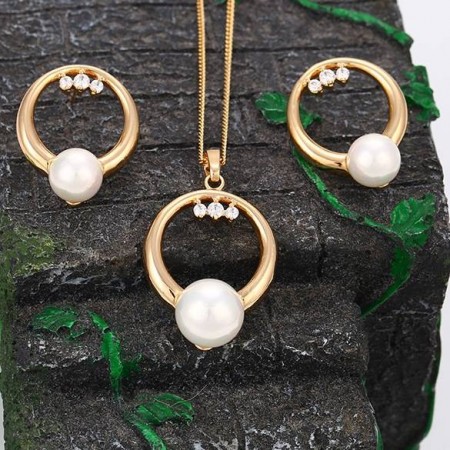 Комплект "Вдохновение" 63370 фото | Brulik