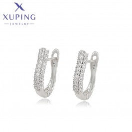Сережки  Xuping X000783659