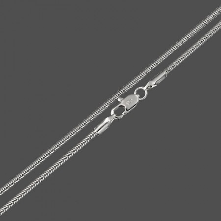 Цепочка  Fallon 44110130-50 фото | Brulik