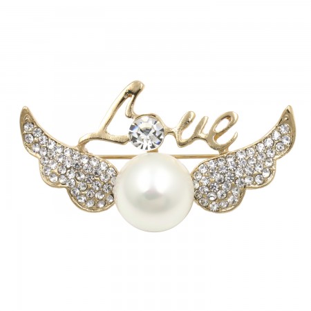 Брошь  8253 фото | Brulik