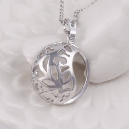 Симпатичный ажурный кулон Xuping- 32426