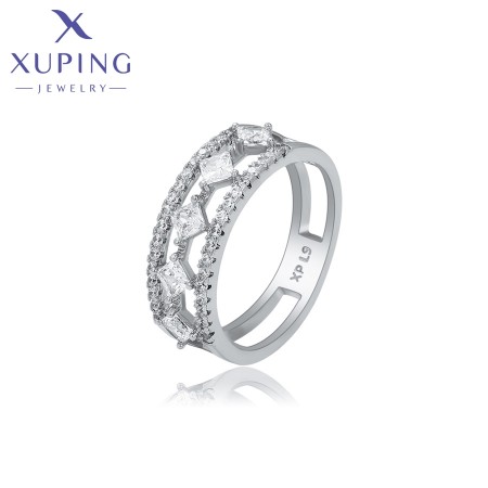 Каблучка Xuping 917863 фото | Brulik