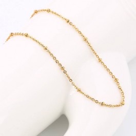 Исключительная цепочка 18K  42874