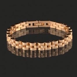 Браслет позолоченный XP 7275