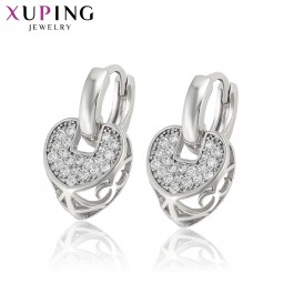 Серьги Xuping 80255