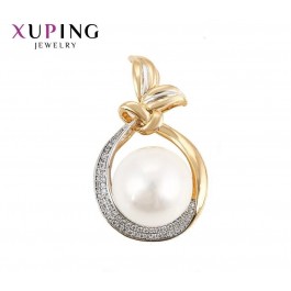 Позолоченный кулон  Xuping 32775