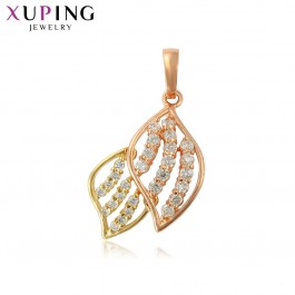 Позолоченный кулон XP 33329