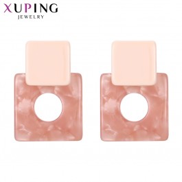 Серьги Xuping BLE-982
