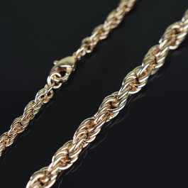 Позолоченная цепочка  Fallon 8433077