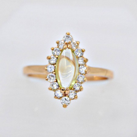 1475 - светло-зеленый-17 фото | Brulik