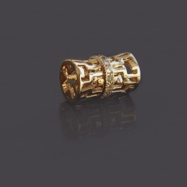 Позолоченный кулон шарм  Xuping 3960