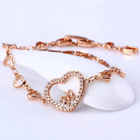 Милый браслет оптом 71809 фото | Brulik