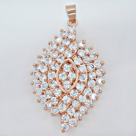 Прелестный кулон 31180 фото | Brulik