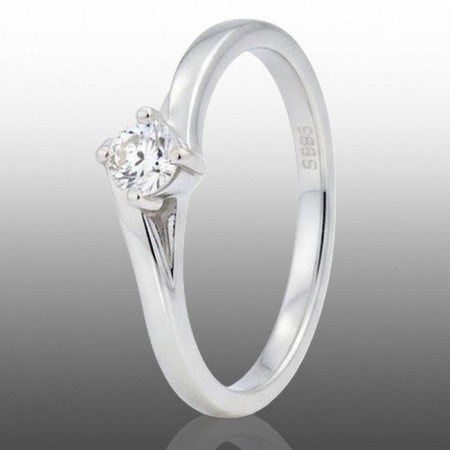 Каблучка Xuping 10963 фото | Brulik