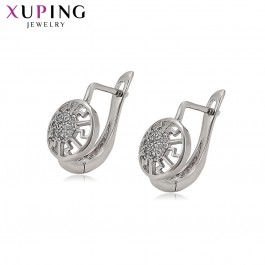 Серьги Xuping  97976