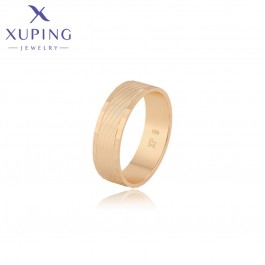Позолоченное обручальное кольцо Xuping A00694071