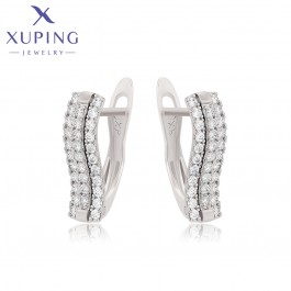 Сережки Xuping X000658388