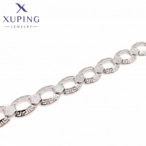 Браслет Xuping 70214 фото | Brulik