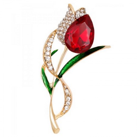 Брошь  8138 фото | Brulik