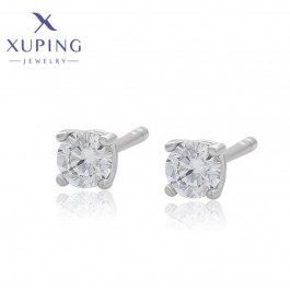 Сережки-гвоздики Xuping 14E2451502