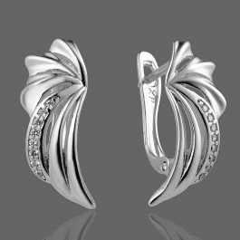 Сережки Xuping 23024