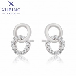Сережки гвоздики Xuping A00916785