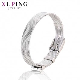 Стальной браслет Xuping-97