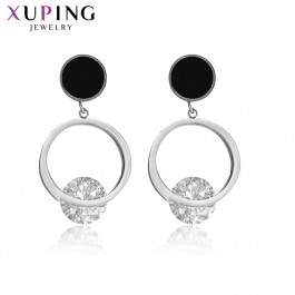 Сережки сталеві Xuping 98874