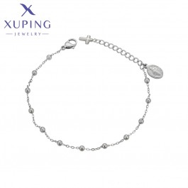 Сталевий браслет Xuping T001233355
