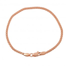 Позолоченный браслет  Fallon 84100011-16