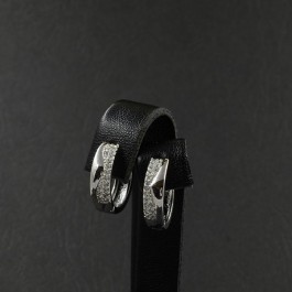 Модные сережки XP 2226