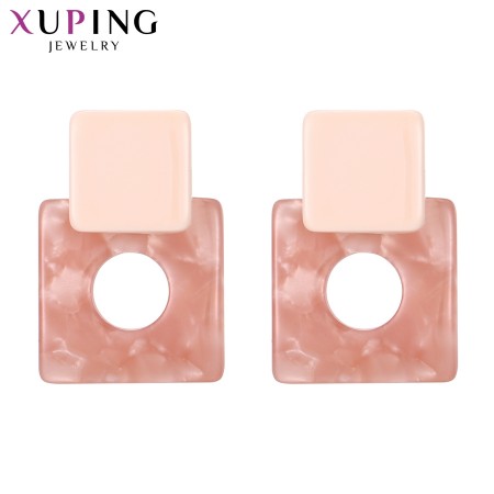 Серьги Xuping BLE-982 фото | Brulik
