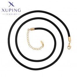 Каучуковый шнурок Xuping  A00551276