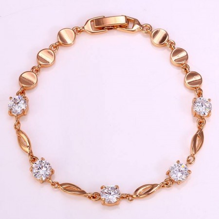 Браслет "Нежность" 72389 фото | Brulik