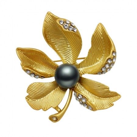 Чудесная брошь 8147 фото | Brulik