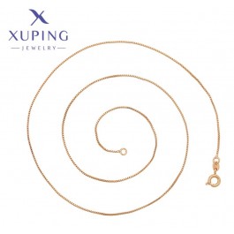 Позолочений ланцюжок Xuping A00919974