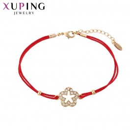 Браслет красная нить Xuping 75532