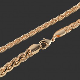 Позолоченная цепочка  Fallon 8440186