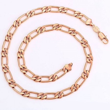 Презентабельная цепочка оптом 42123 фото | Brulik