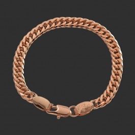 Позолочений браслет  Fallon 84110001-20